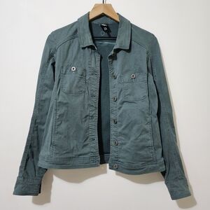 Kuhl Kultivatr Jacket in Teal